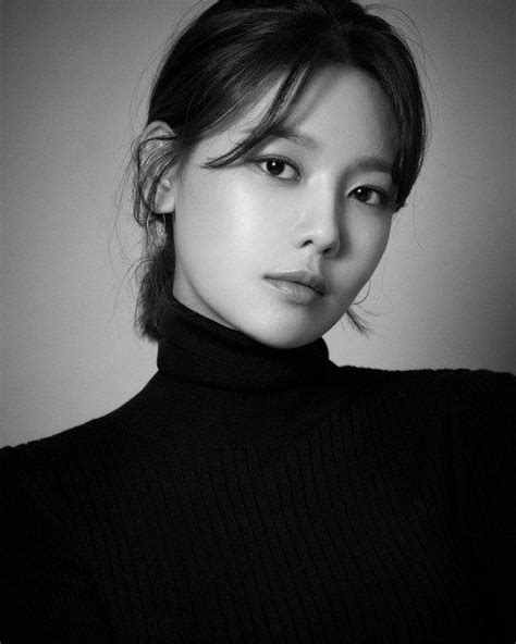 Choi Soo Youngs New Acting Profile Portrait Profile Photography
