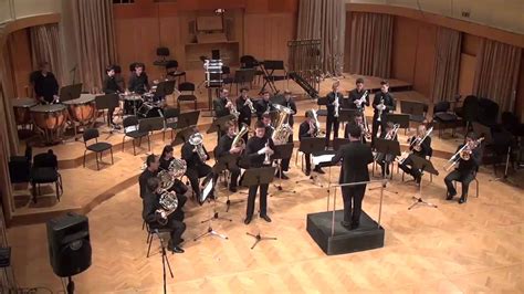Brass Band Bach Youtube