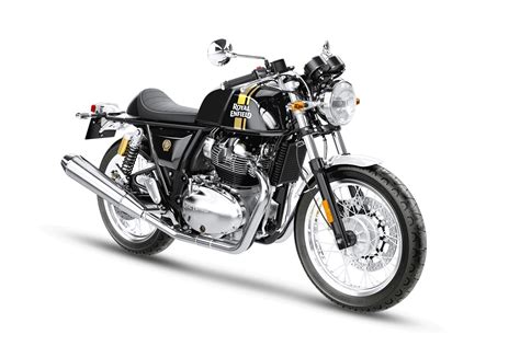 Continental gt 650 is available in 5 colors. ROYAL ENFIELD CONTINENTAL GT 650 TWIN - COLOUR BLACK MAGIC ...