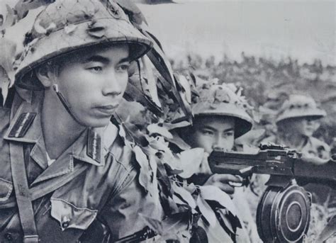 Vietnamese Women In The Vietnam War Telegraph