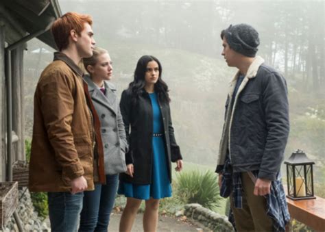 Riverdale Season Three Trailer Released By Cw Canceled Renewed Tv Shows Ratings Tv