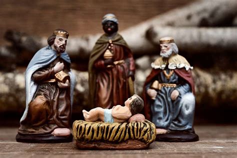 The History Behind The Feast Of The Epiphany Catholic Voice