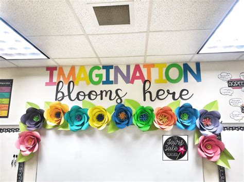 Classroom Themes And Transformations The Students Will Love Teachers