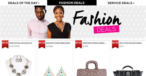 Jumia Fashion Deals Up To 50 Discounts Shoes Ladies Bags