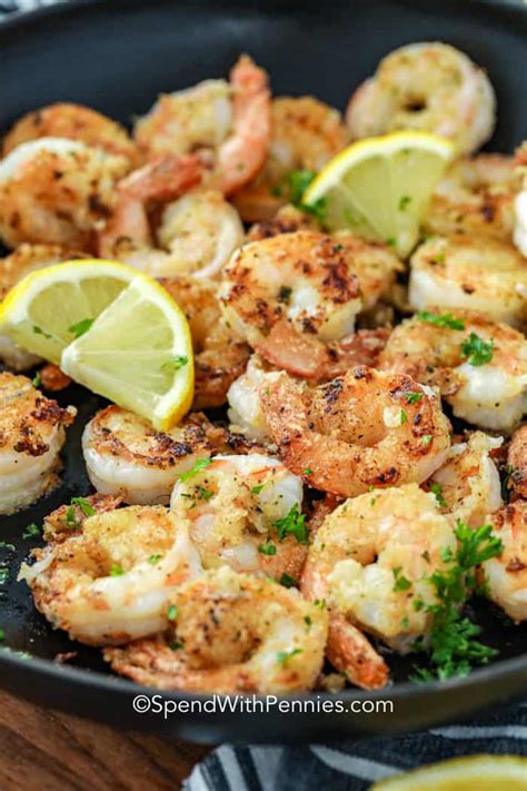 Properly season with salt and pepper season the fish with salt and pepper just before adding the marinade. Good Seasons Marinade For Cold Shrimp : Grilled Shrimp ...