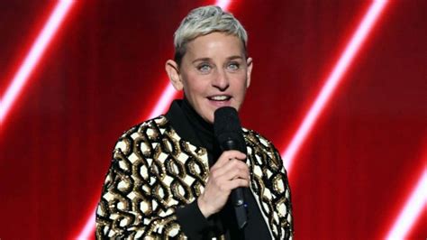3 Producers Out At The Ellen Degeneres Show Following Workplace