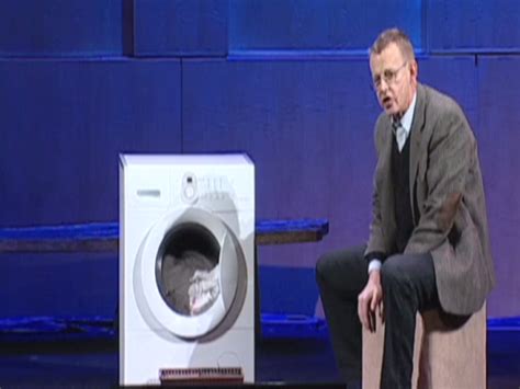 The Miracle Of The Washing Machine