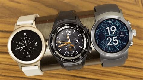 9 Best Smartwatch For Android Operating System