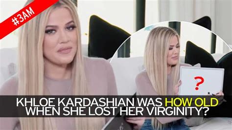 Khloe Kardashian Declares Twitter War On Chloe Moretz With X Rated Picture Mirror Online