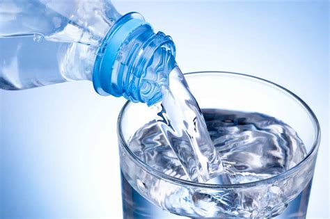 The Latest In Bottled Water Trends Food And Nutrition Magazine