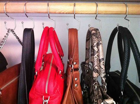 Purse And Handbag Storage Ideas 10 Best Tips To Store Effectively Getmebag