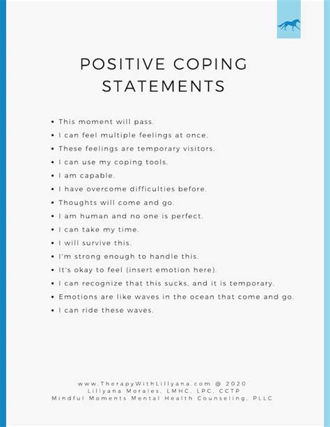 Dbt Distress Tolerance Coping Worksheet By Licensed Therapist Etsy