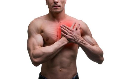 Pulled Chest Muscle Symptoms And Treatment