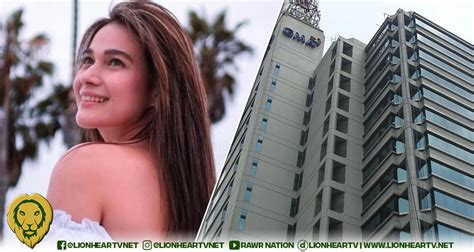 Bea Alonzo Feels The Pressure As Production For Gma Network S Start Up Begins Lionheartv