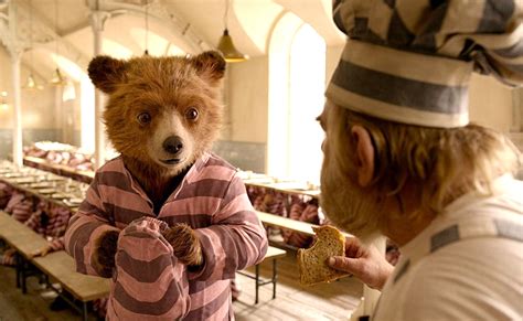 Paddington 2 2018 Review Andor Viewer Comments Christian