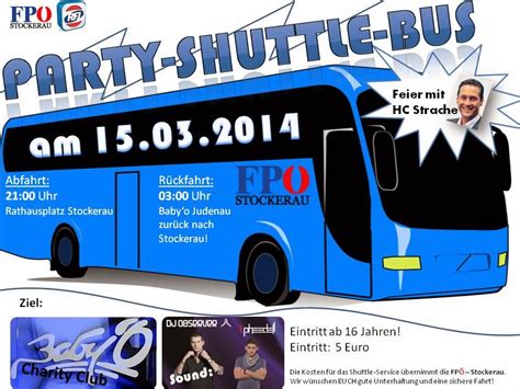 Görünümler 13 b4 yıl önce. FPÖ *** STOCKERAU *** AKTUELL: Feier mit HC Strache ...