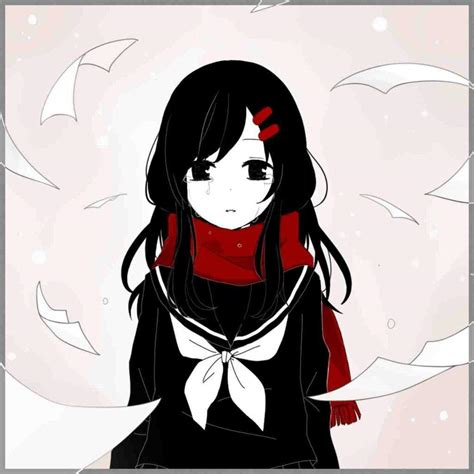 The Hero With The Red Scarf Anime Amino
