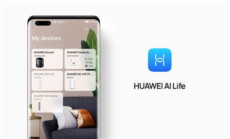 Huawei Global