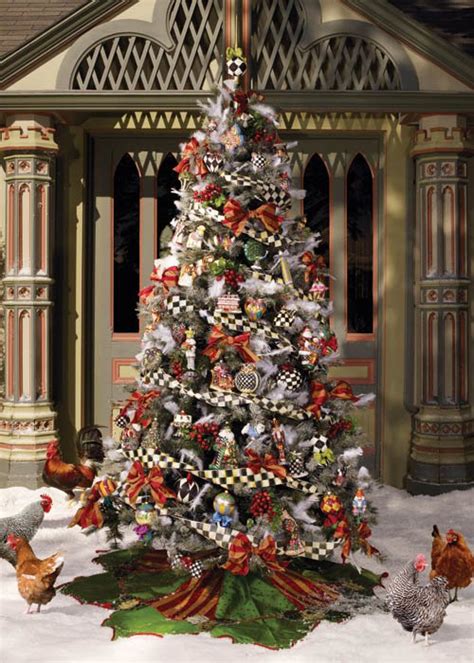 40 Victorian Christmas Decorations Ideas You Love To Try Decoration Love