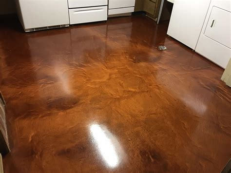 Cost depends on how many layers you wish to add, the type of epoxy you choose, and how good the floor's condition is before you start. Garage Epoxy Coating Cost | Dandk Organizer
