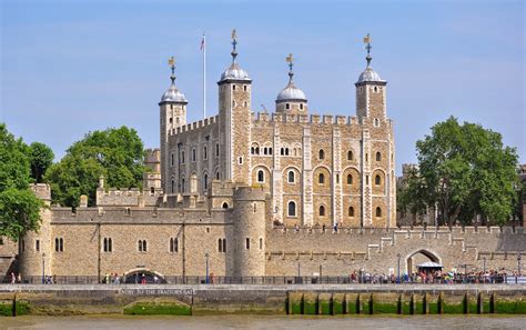 Top Five Top Five Greatest London Attractions To Visit