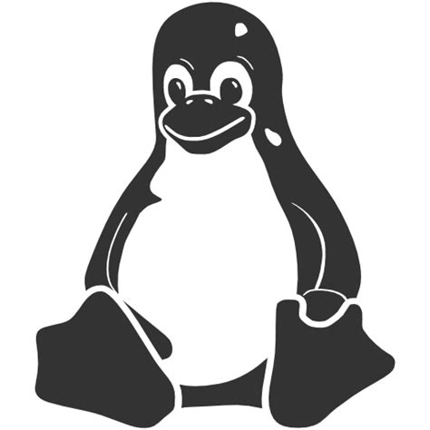 Linux Icon For Free Download Freeimages