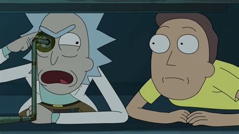 Ngày Và Giờ Phát Hành Tập 5 Của Rick And Morty Mùa 6 Cách Xem Trực