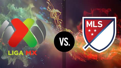 2021 afcu know your foe: Liga MX Vs. MLS ★ - YouTube