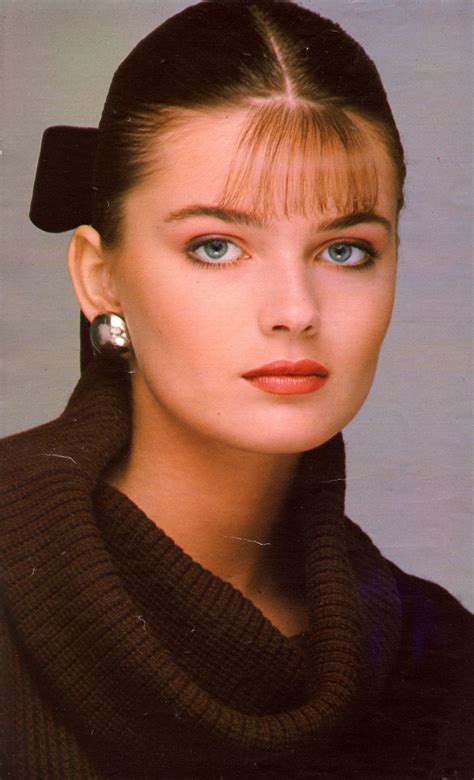 Paulina Porizkova Photo Paulina Porizkova Paulina Porizkova Beauty Images And Photos Finder
