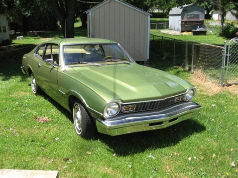 Ford Maverick For Sale In Pennsylvania North American Classifieds
