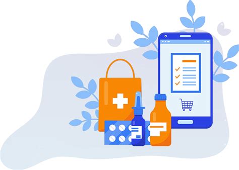 Pharmacy Startup - Welcome to Benasource