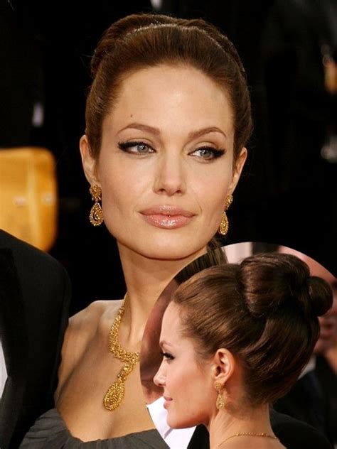 Best Golden Globes Hairstyles Of All Time