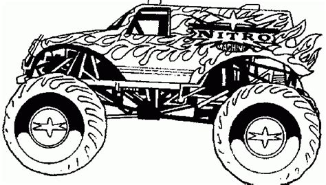 Hot Wheels Coloring Pages For Kids Cars Coloring Page - vrogue.co