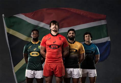 Sa vs ireland in newlands, ct. Springboks to play in red against Pumas