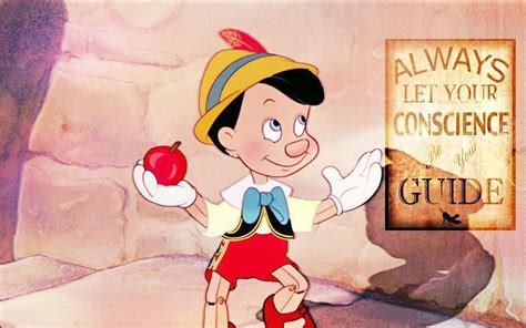 Pinocchio Wallpapers Wallpaper Cave