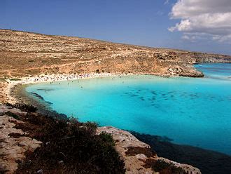 Lampedusa Wikipedia