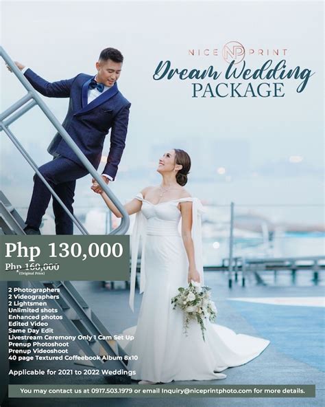 Affordable Wedding Photography Packages Manila Vansvangoghline