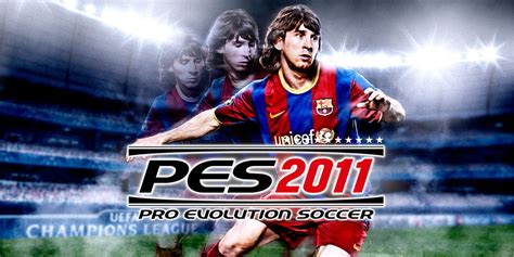 Pro Evolution Soccer Pes 2011 Pc Full Version
