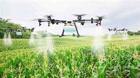 Precision agriculture is also known as precision ag or precision farming. Precision Agriculture - DNV