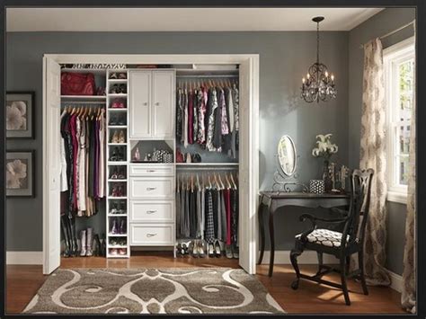 You can do it yourself or get help from our closet experts. Do It Yourself Closet Organizer - Miami Closet Organizers | Miami Doors & Closets