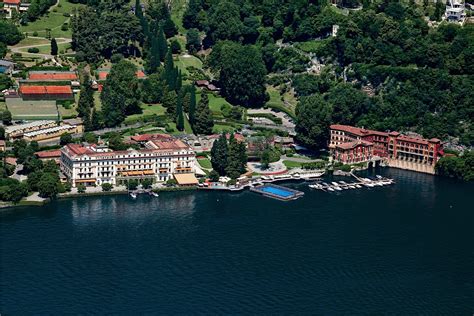 Villa Deste And Lake Como The Most Romantic Places In Italy The Lux