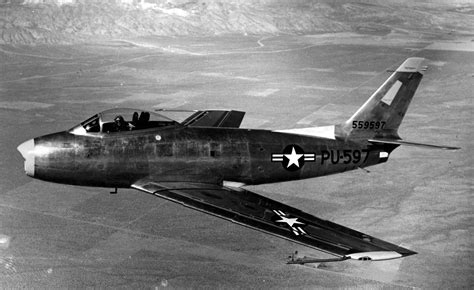 Korean War Aircraft An Evolution In Flight History