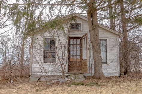 At some point, properties will be available. A Dying Breed: Ontario's Forgotten Abandoned Houses