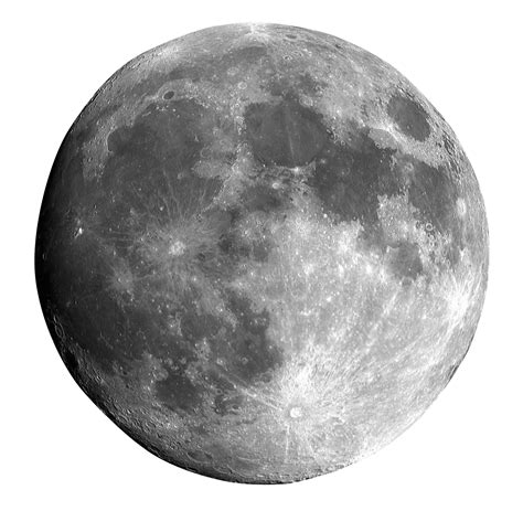 Moon Png No Background