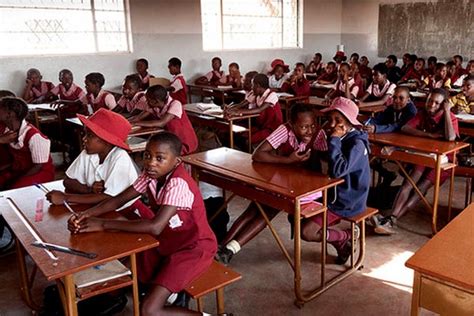 Eighty Eight 88primary Schools Record 0 Pass Rate The Zimbabwe Mail