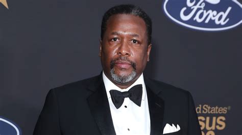 Wendell Pierce Pens Message Remembering ‘the Wire’ Star Michael K Williams Complex