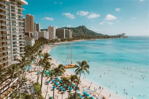 Best Places To Live In Hawaii Sgt Auto Transport