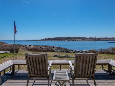 Waterfront Biddeford Me Waterfront Homes For Sale 6 Homes Zillow