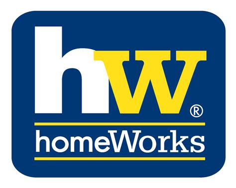 Homework Logo Logodix