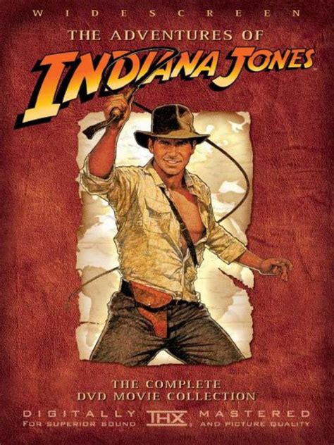 Disney E Paramount Entram Em Acordo Sobre Franquia De Indiana Jones